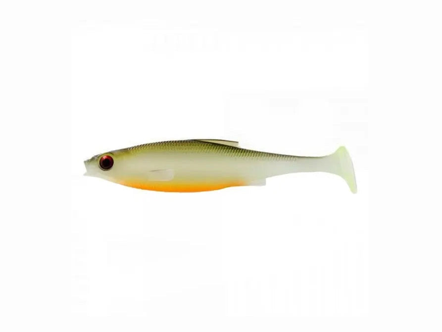 LMAB - KØFI Roach Shad