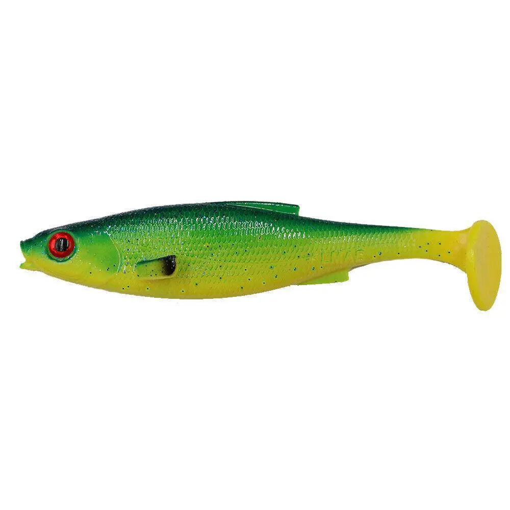 LMAB - KØFI Roach Shad