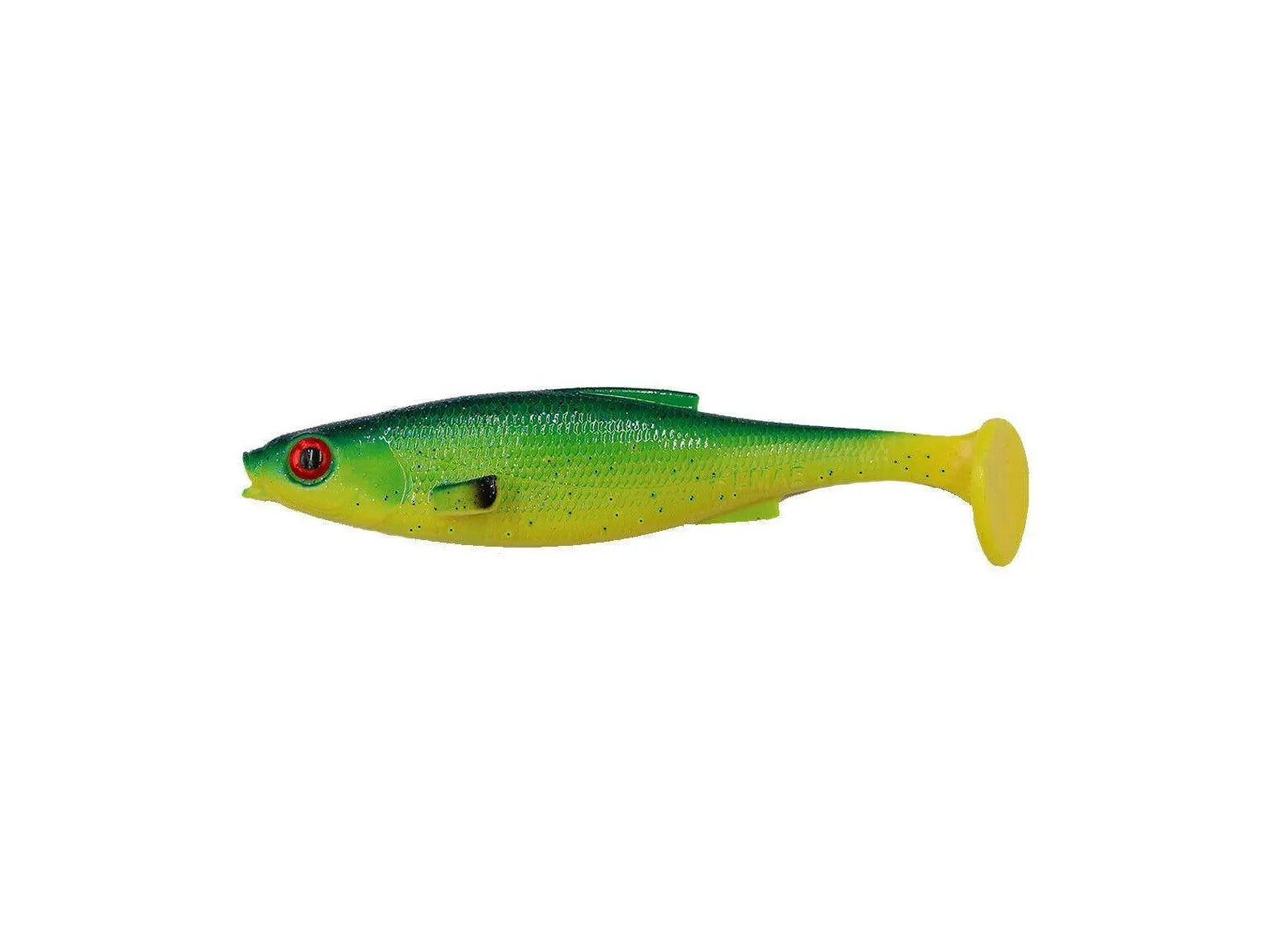 LMAB - KØFI Roach Shad