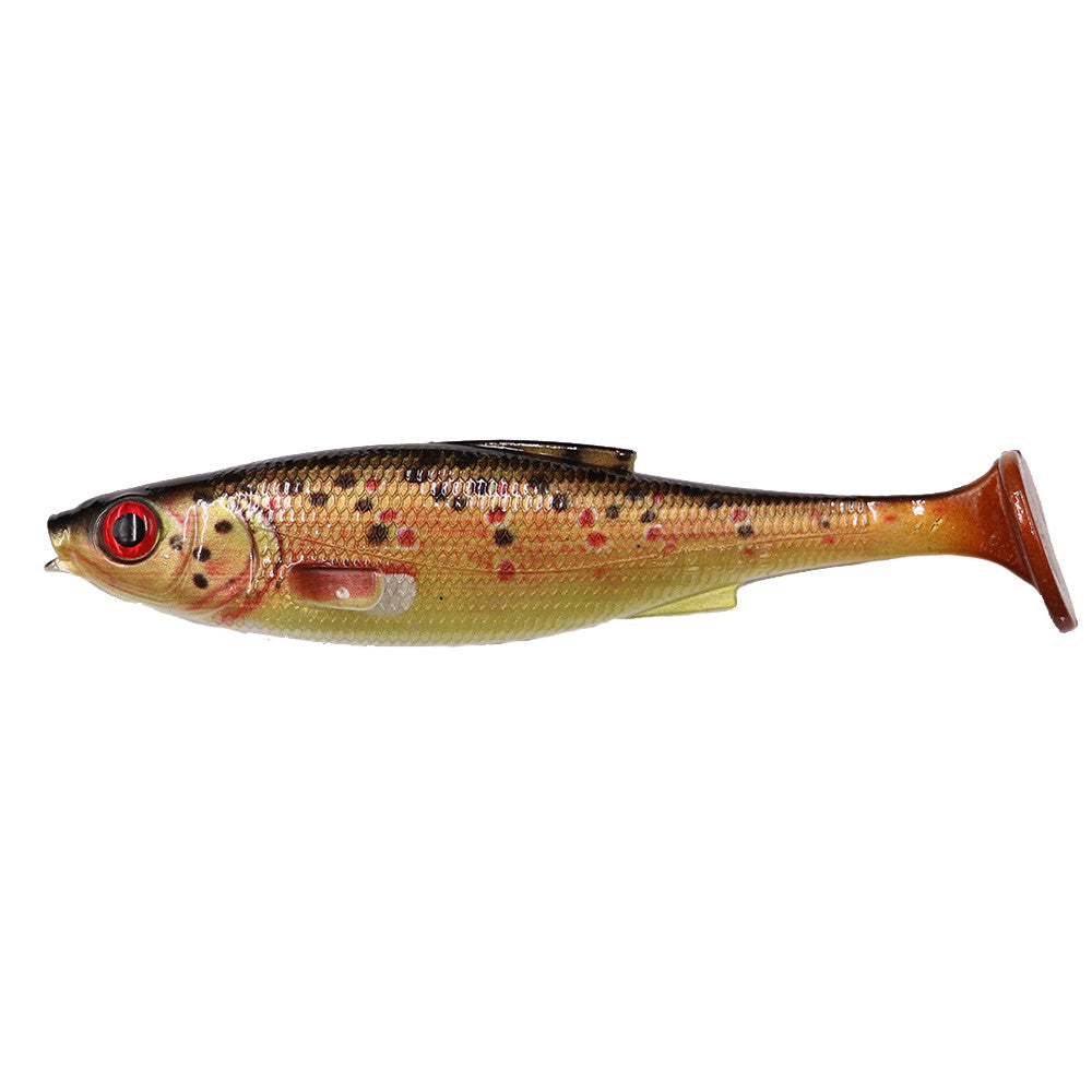 LMAB - KØFI Roach Shad