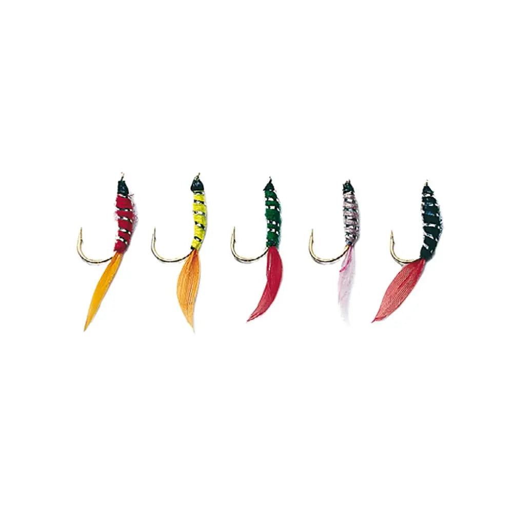 Stucki - Gambes