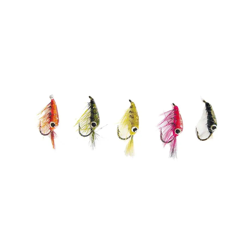 Stucki - Epoxy Shrimps