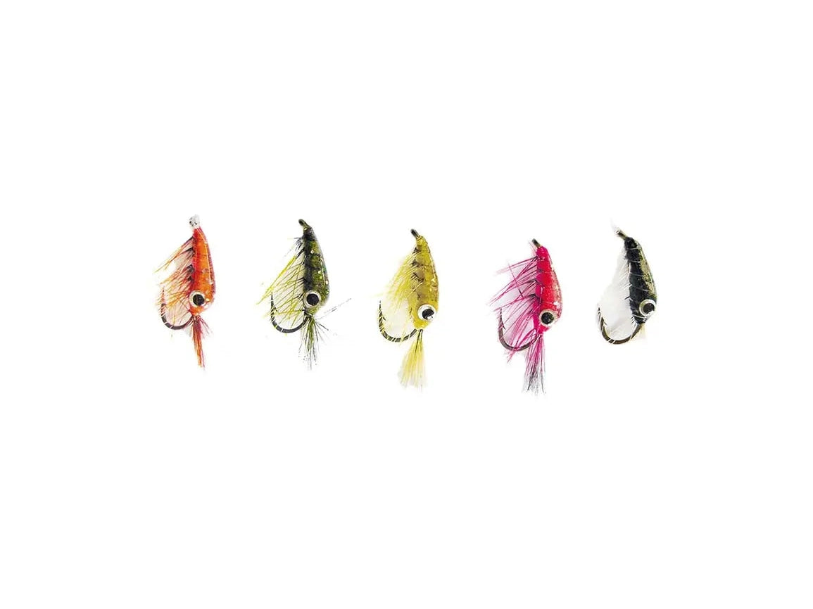 Stucki - Epoxy Shrimps
