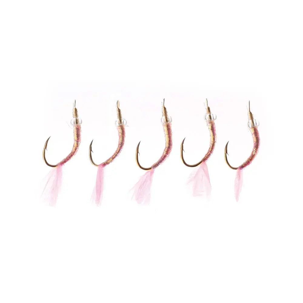 Stucki - Fancy Pink