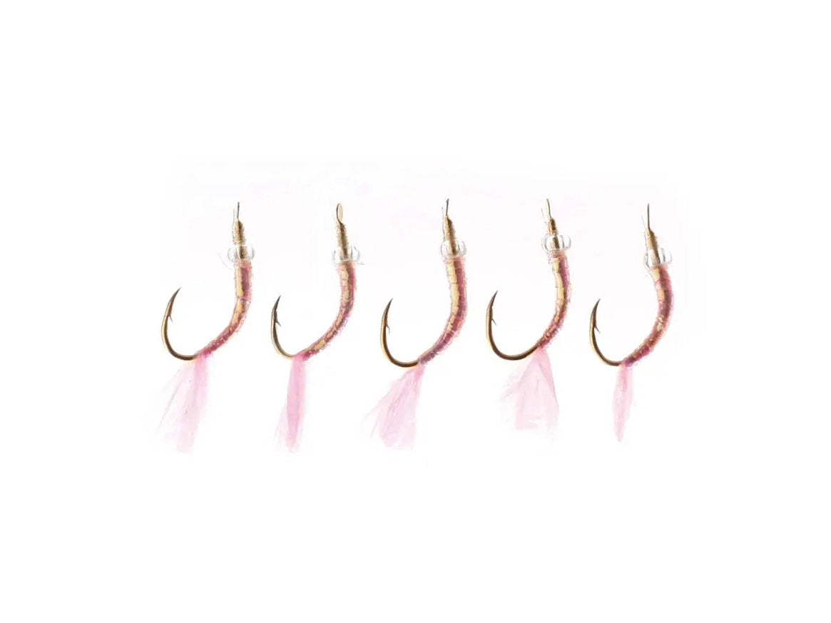 Stucki - Fancy Pink