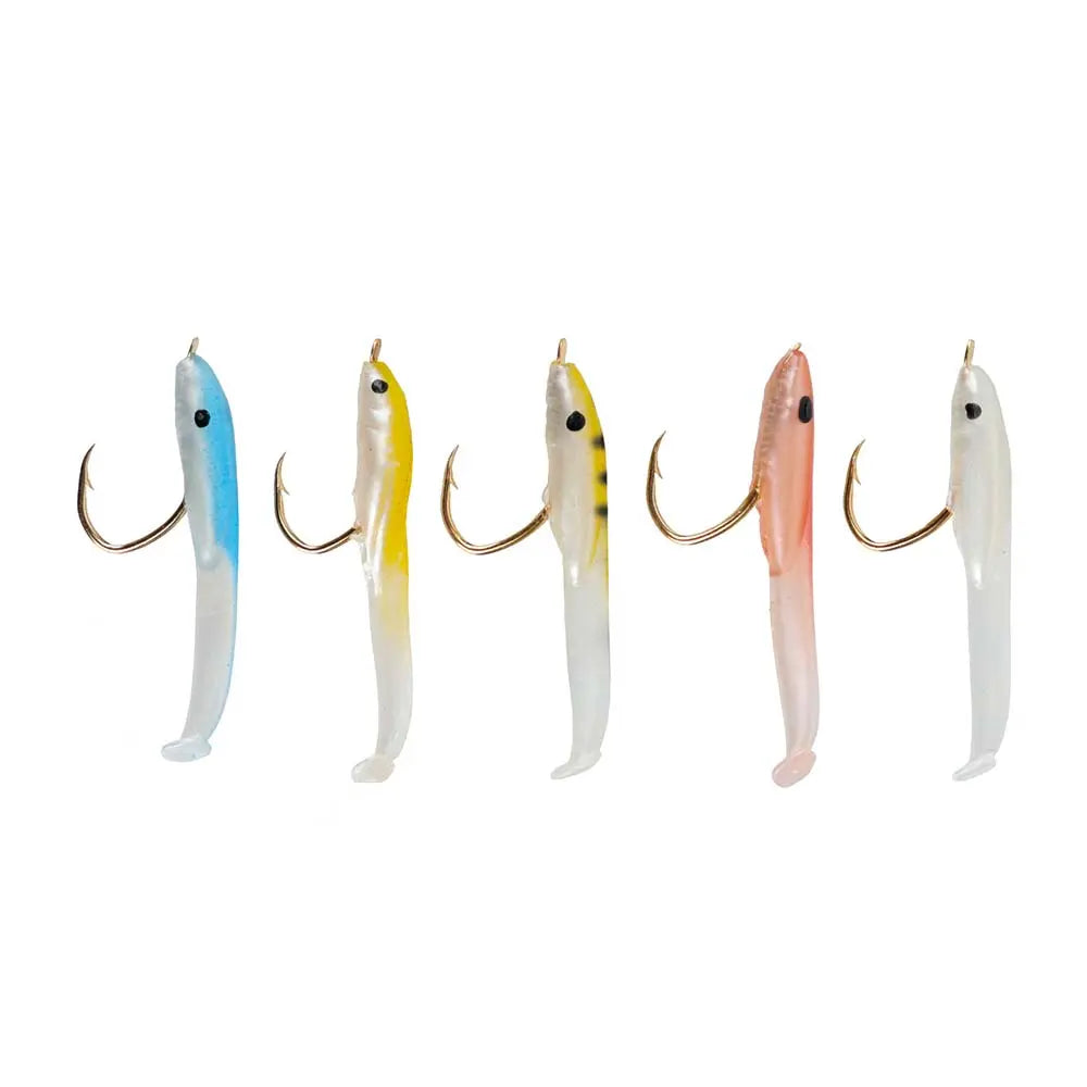 Stucki - Mini Fish
