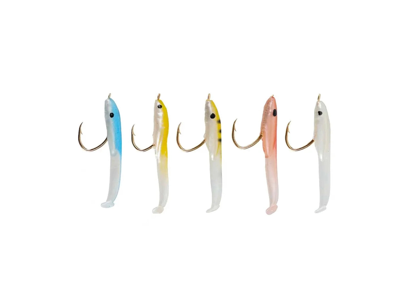 Stucki - Mini Fish
