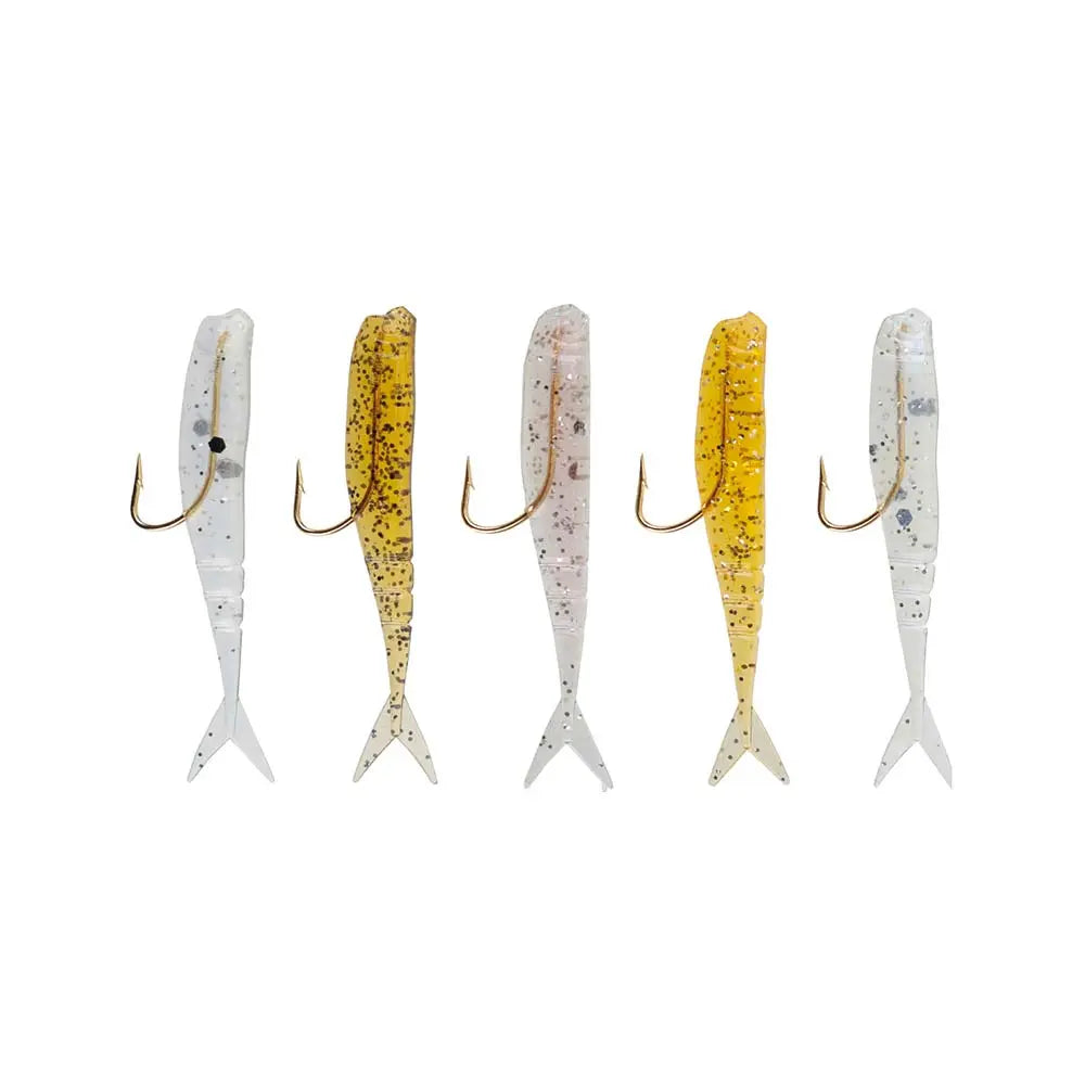 Stucki - Shad Minnow