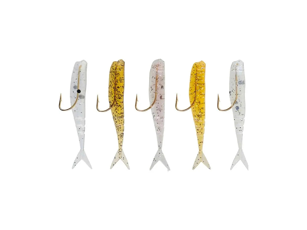 Stucki - Shad Minnow