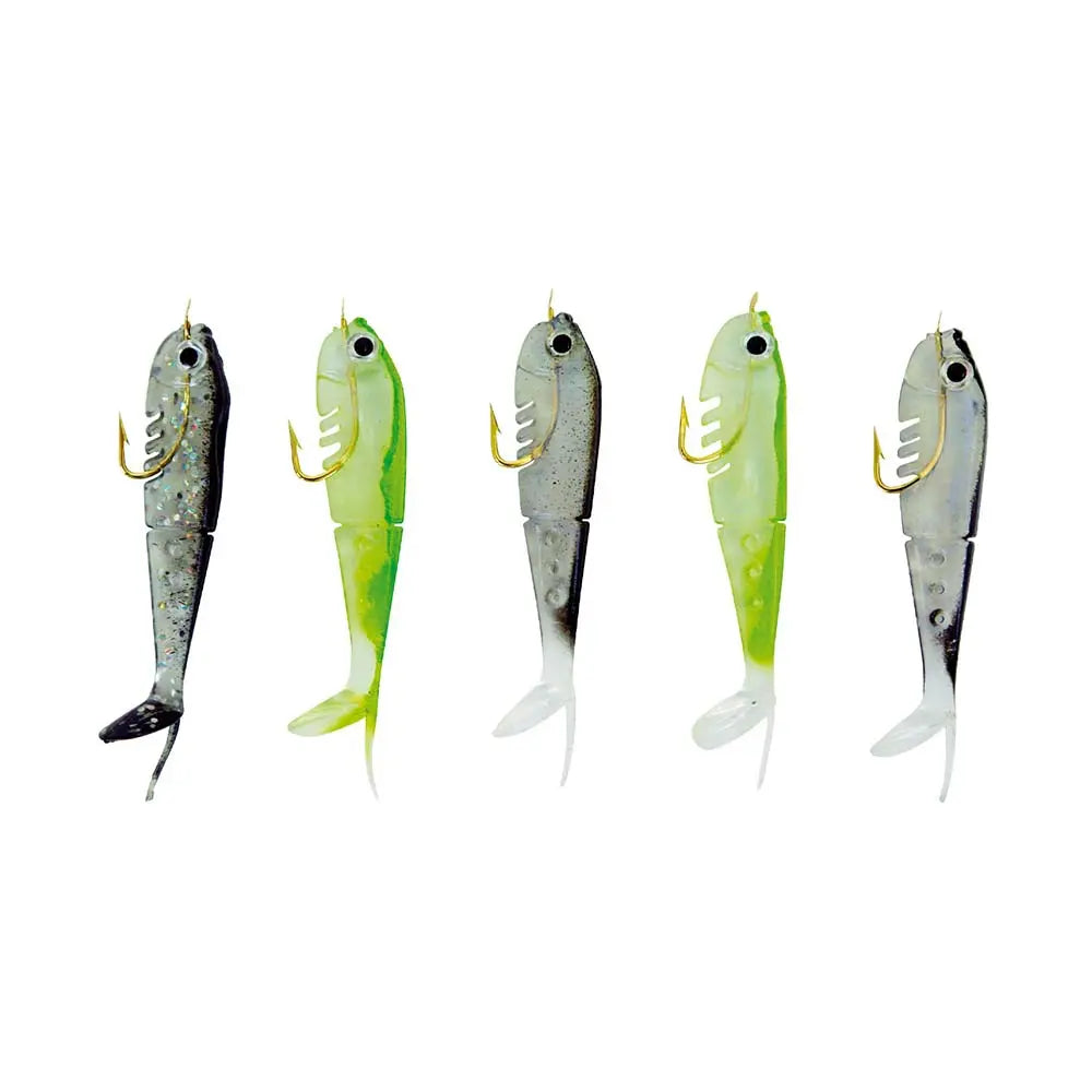 Stucki - Babyshad