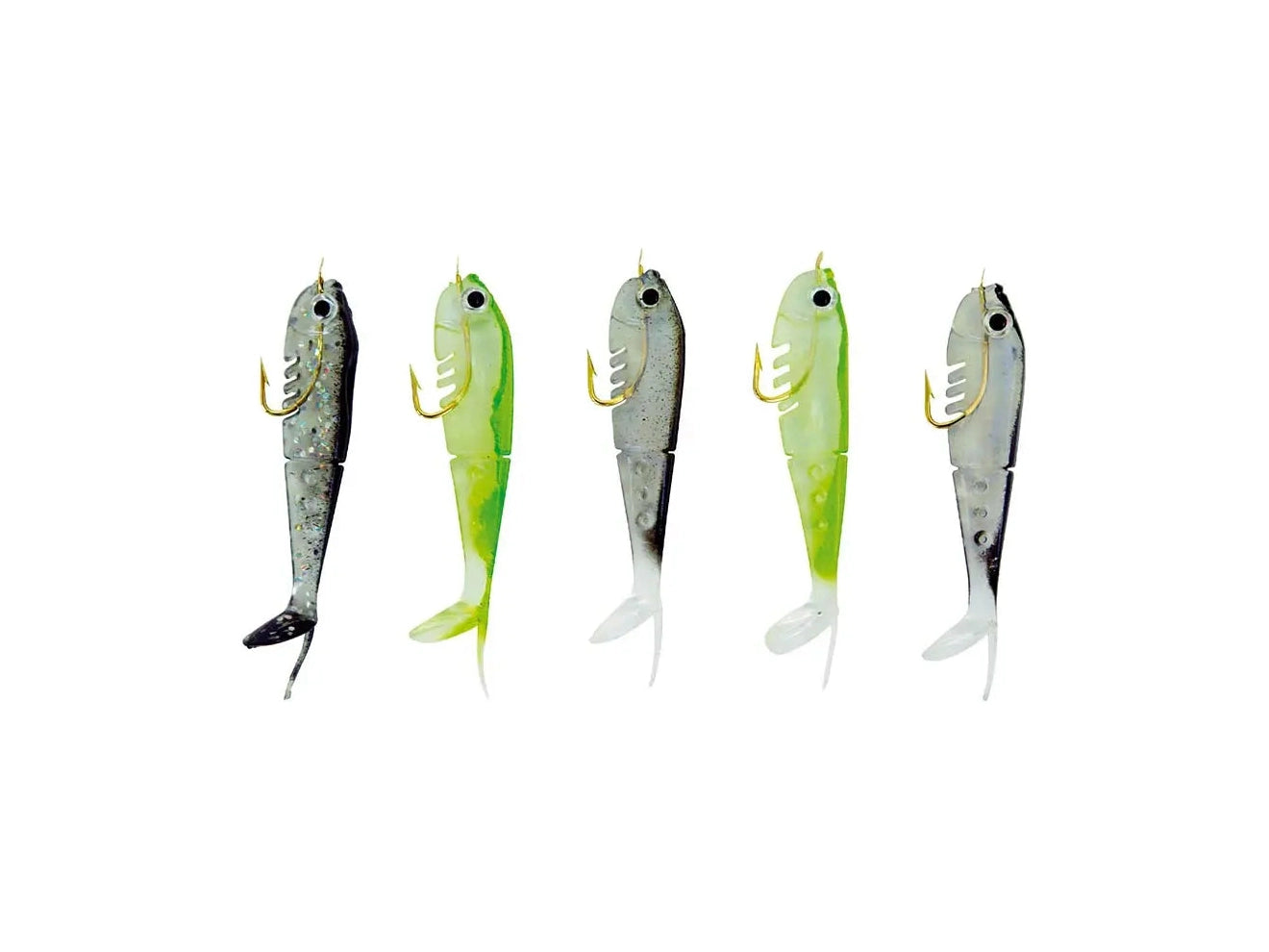 Stucki - Babyshad