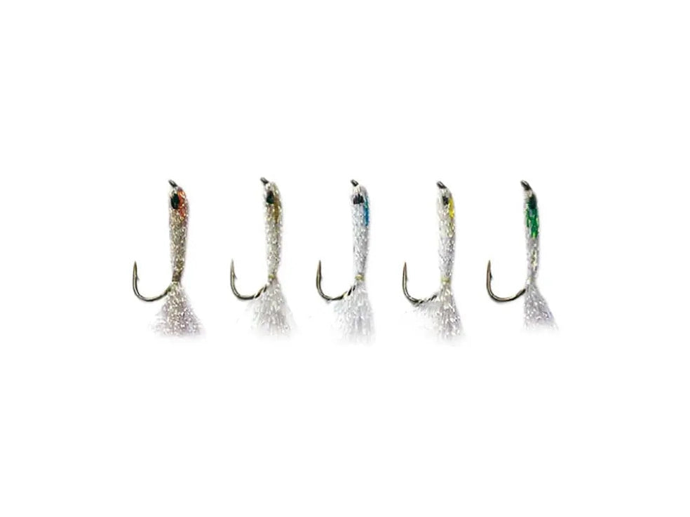 Stucki - Silverfish