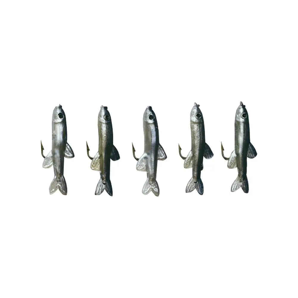 Stucki - Minnow