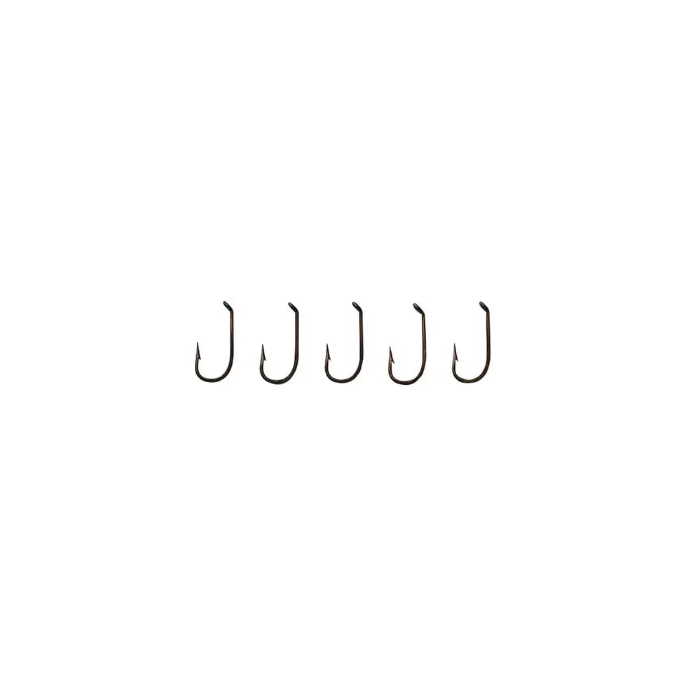 Stucki - Bronze Hooks