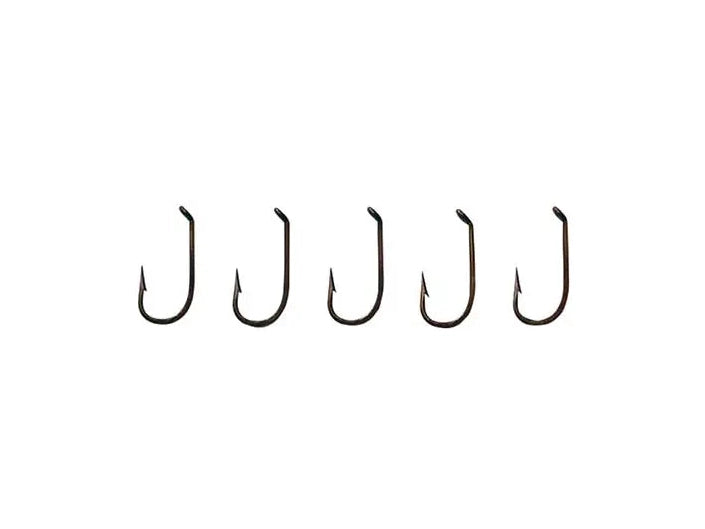 Stucki - Bronze Hooks