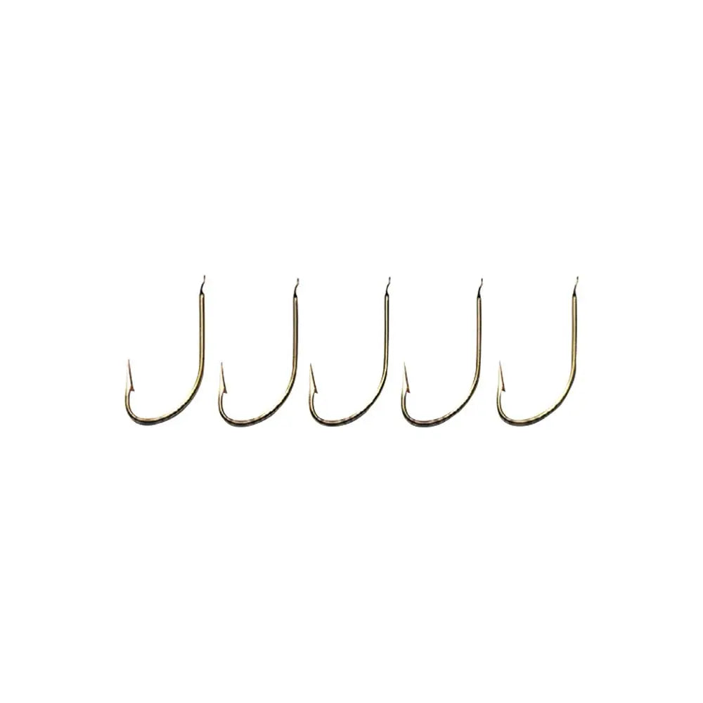 Stucki - Gold Hooks