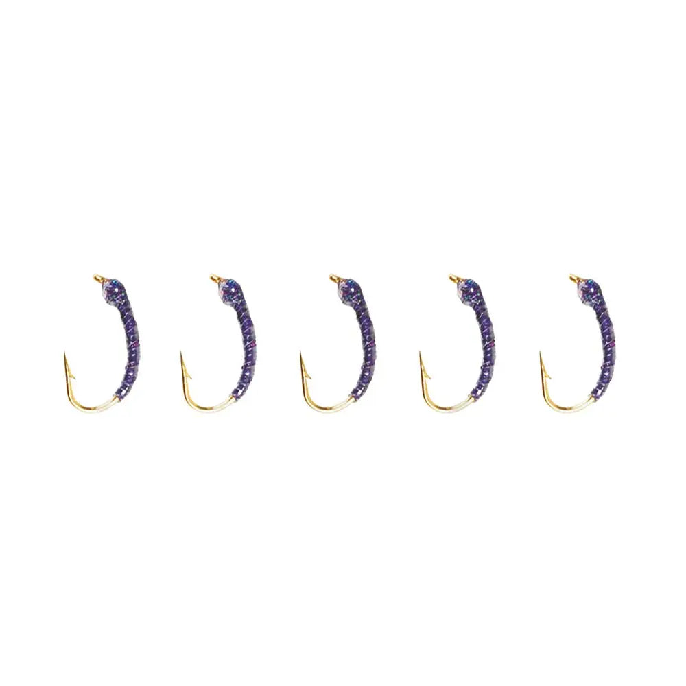 Stucki - Glass Purple
