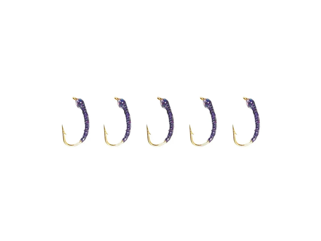Stucki - Glass Purple