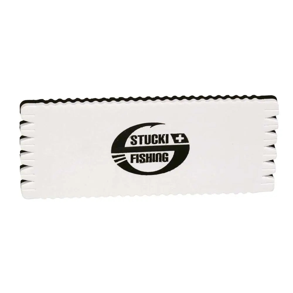 Stucki - Foam Winder