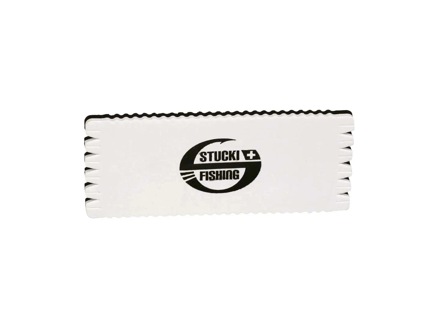 Stucki - Foam Winder