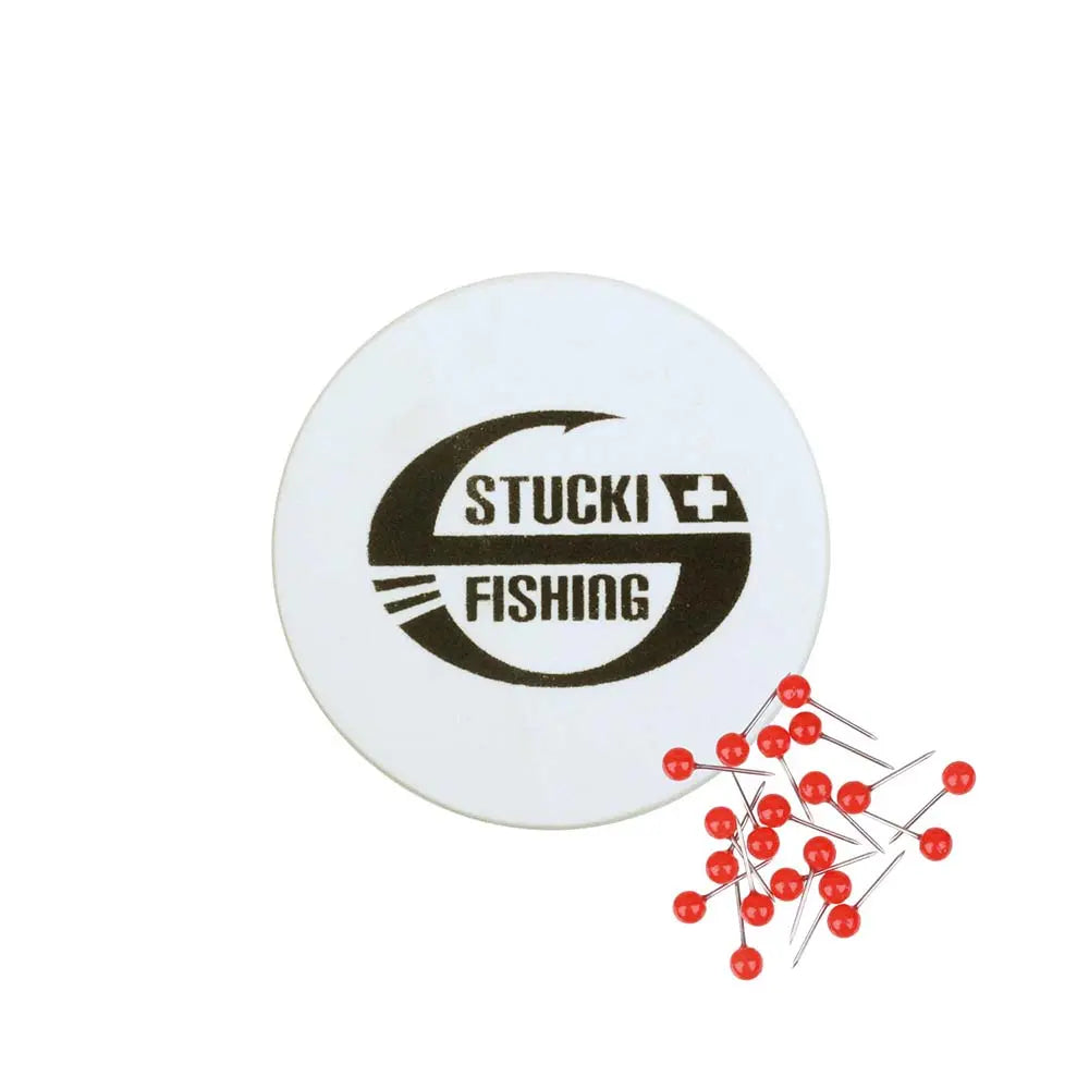 Stucki - Foam Winder