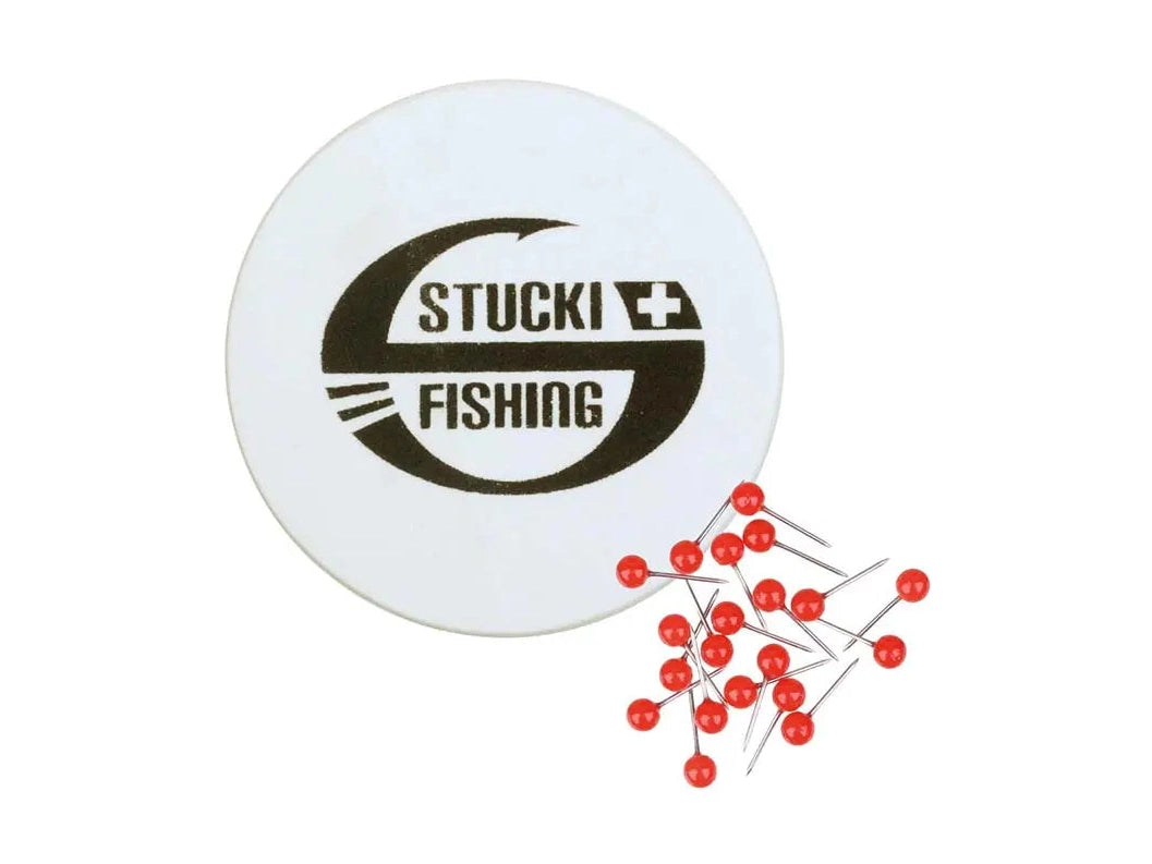 Stucki - Foam Winder