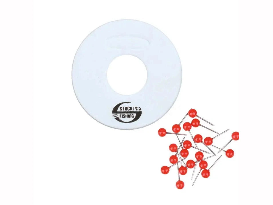 Stucki - Foam Winder