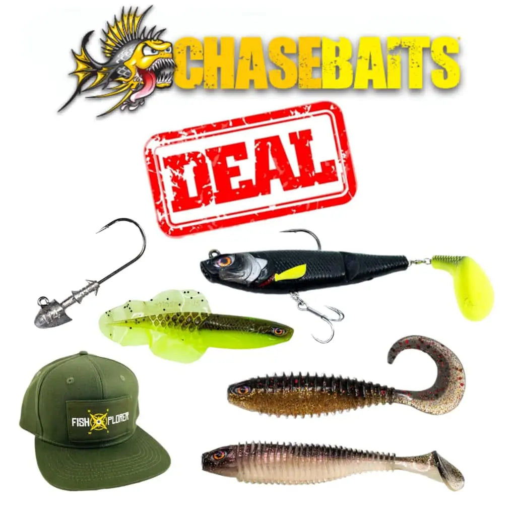 BaitBrigade - Chasebaits Deal