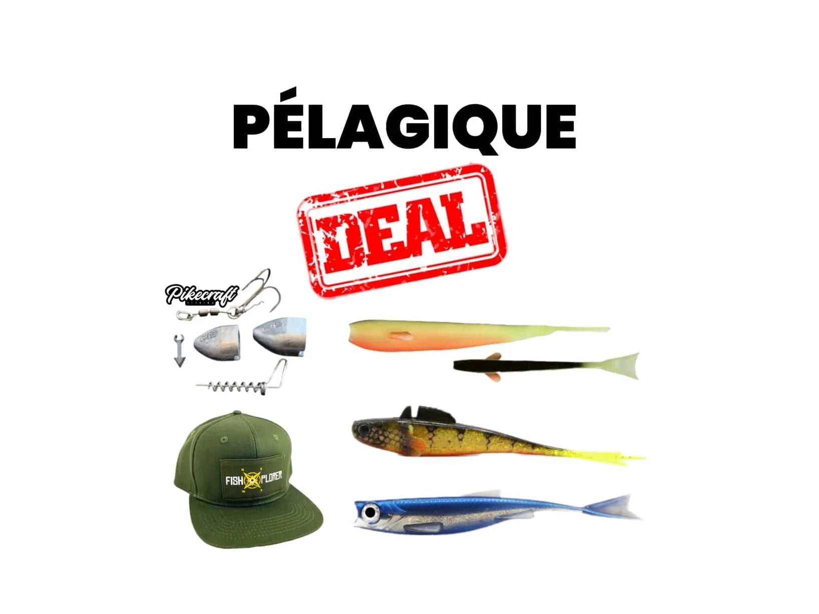 BaitBrigade - Pelagic Deal