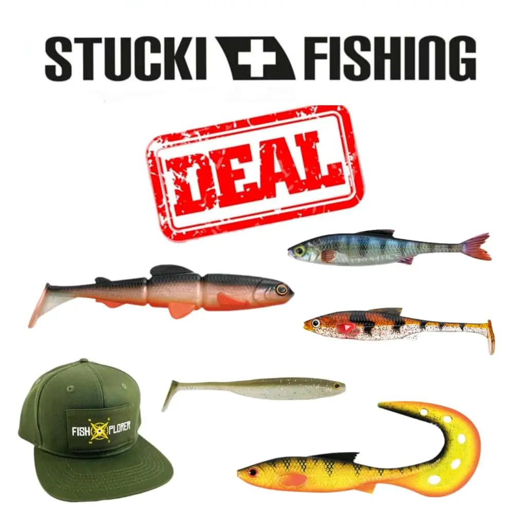 BaitBrigade - Stucki Deal