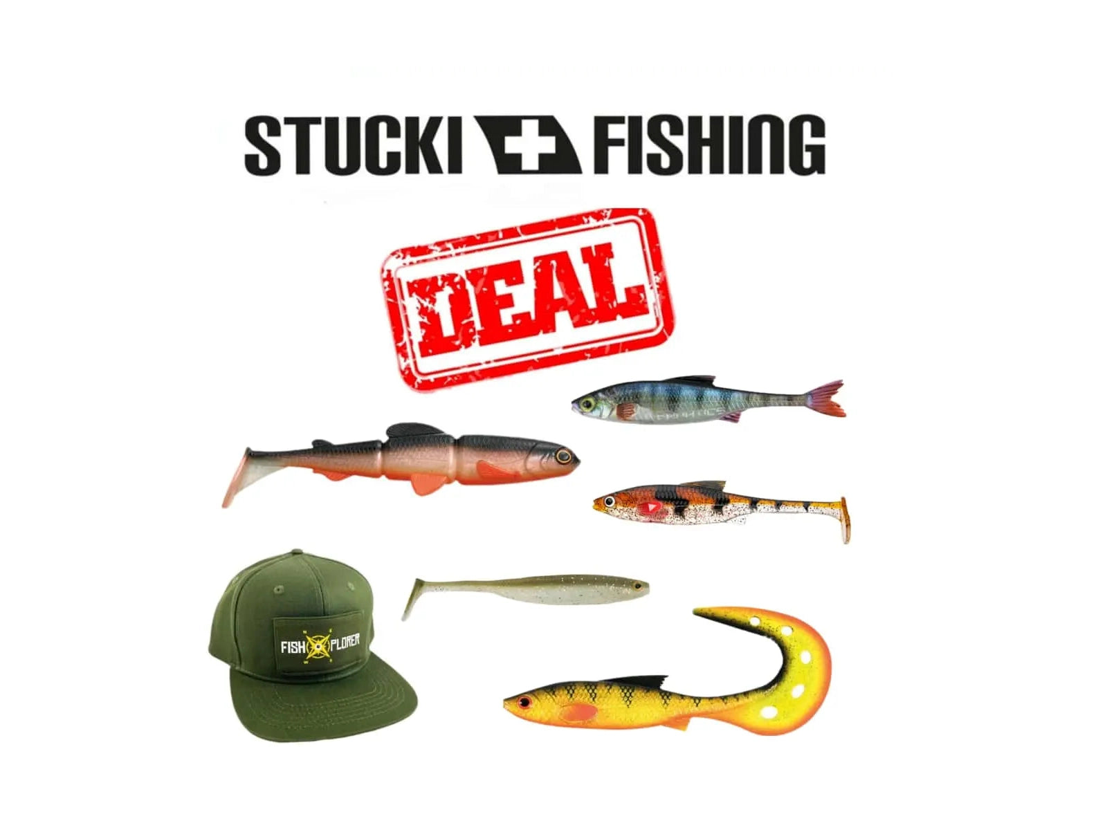 BaitBrigade - Stucki Deal