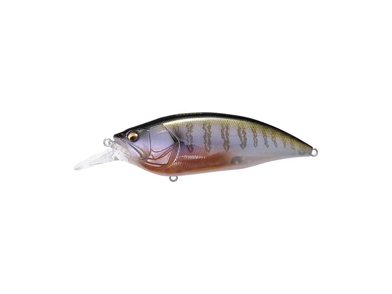 Megabass - BIG-M