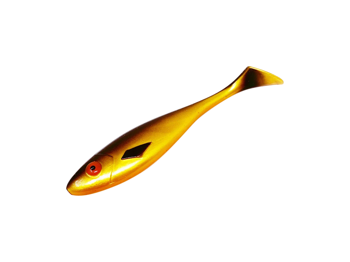Gator - Gum