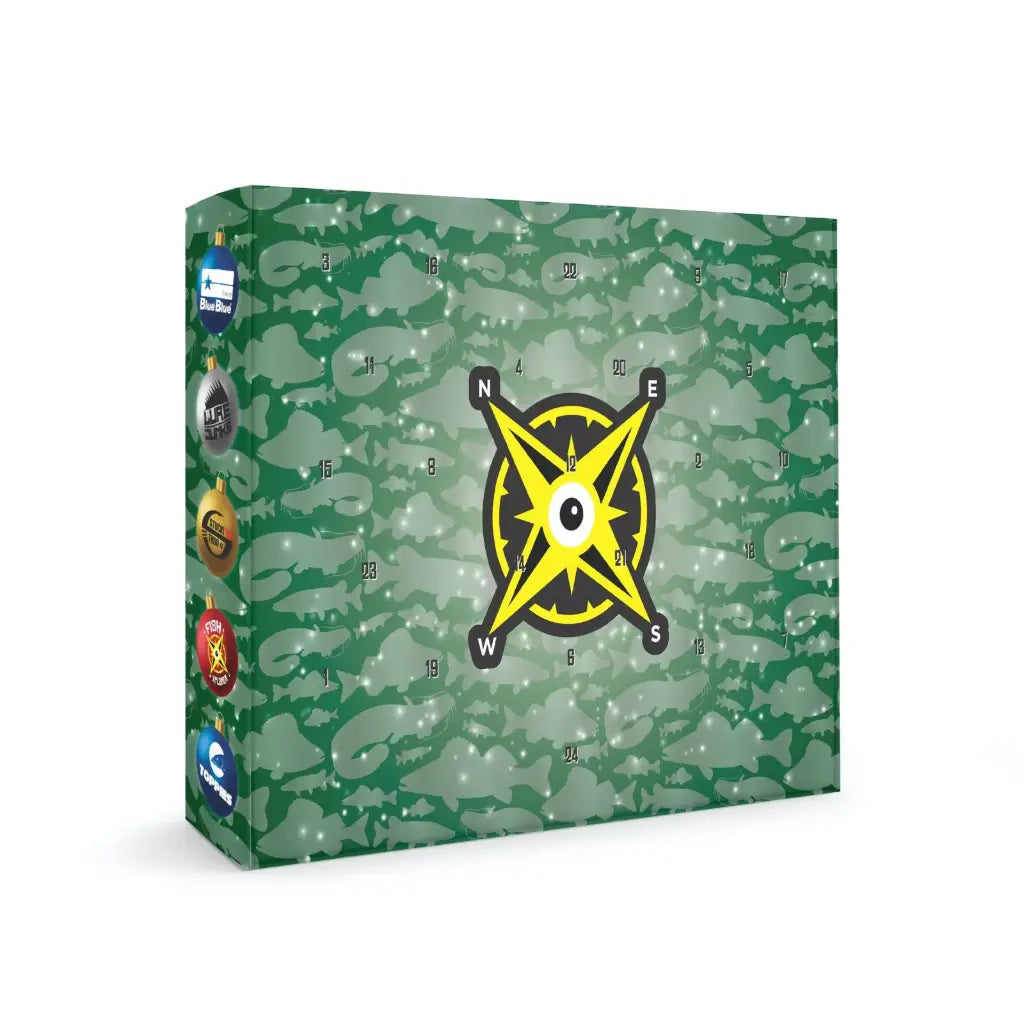 FishXplorer - XMAS Calender 2025