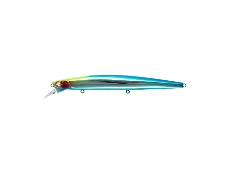 BlueBlue – Blooowin Jerking Edition (14 cm)