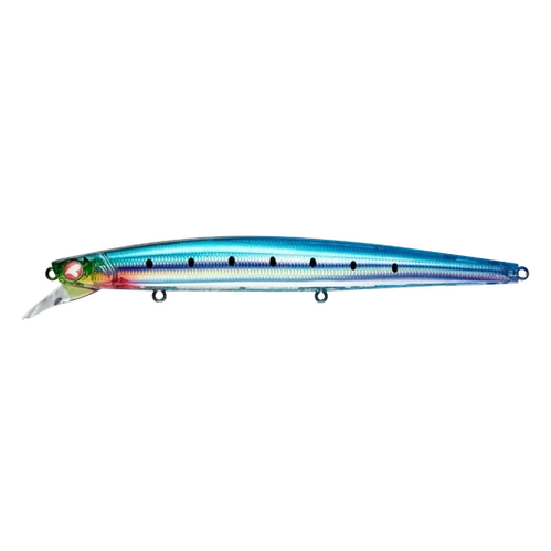 BlueBlue – Blooowin Jerking Edition (14 cm)
