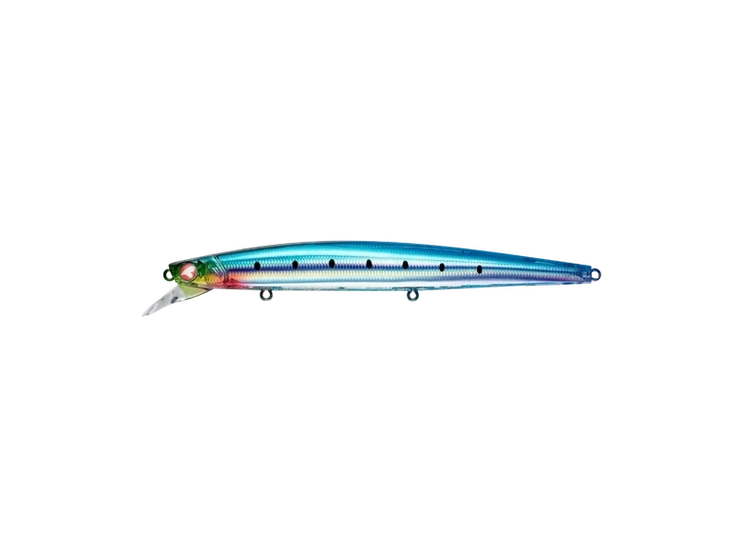 BlueBlue – Blooowin Jerking Edition (14 cm)