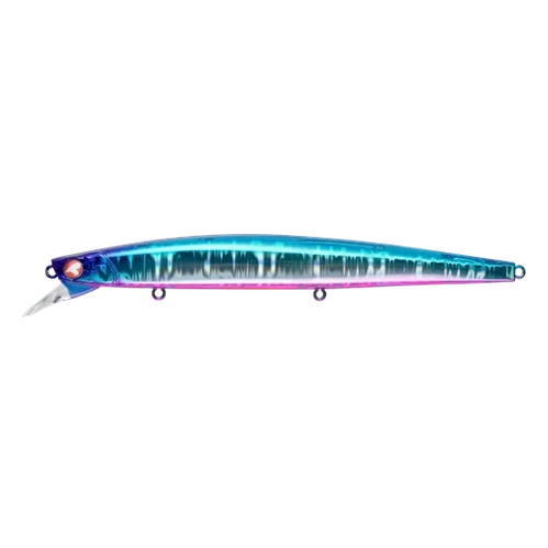 BlueBlue – Blooowin Jerking Edition (14 cm)