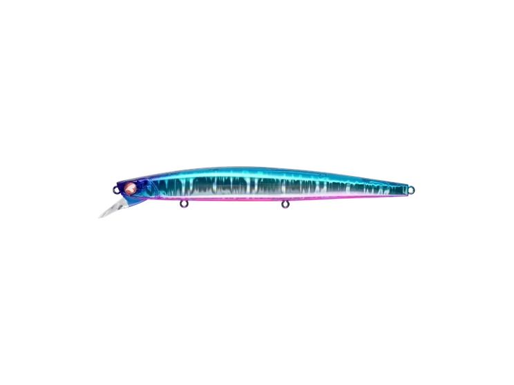 BlueBlue – Blooowin Jerking Edition (14 cm)