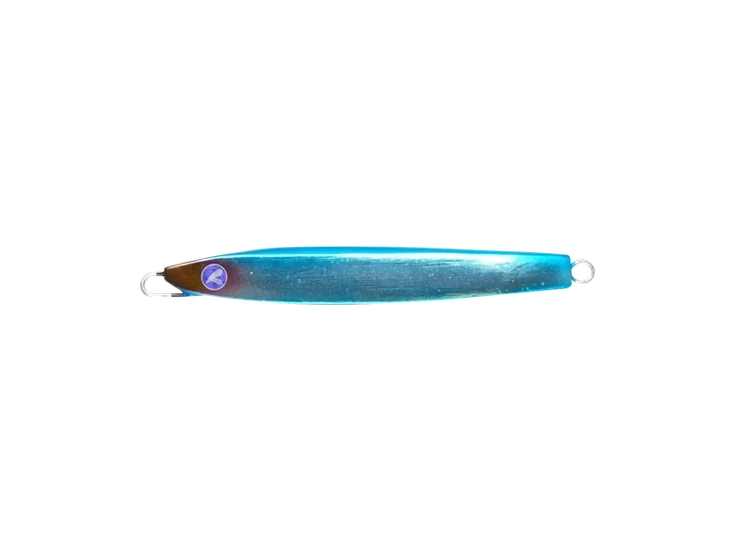 BlueBlue – Fallten