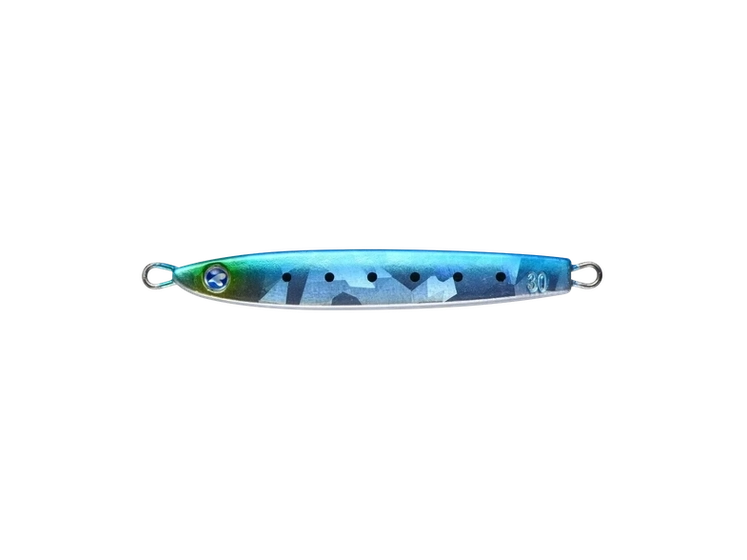 BlueBlue – Fallten