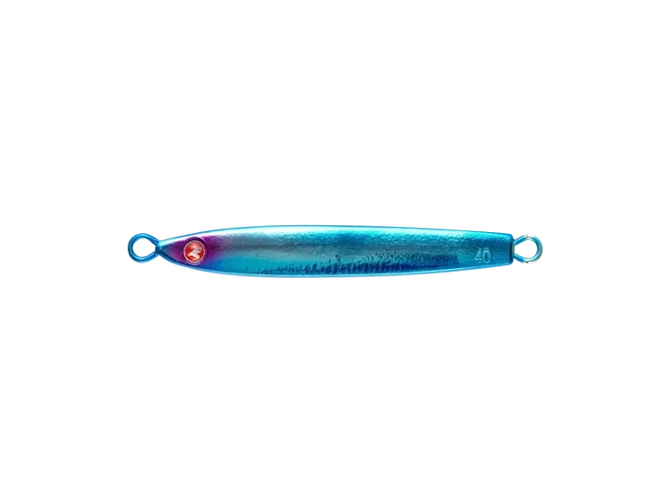 BlueBlue – Fallten