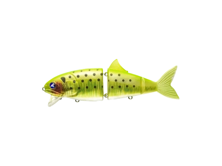 BlueBlue – Konoyarou (18 cm)