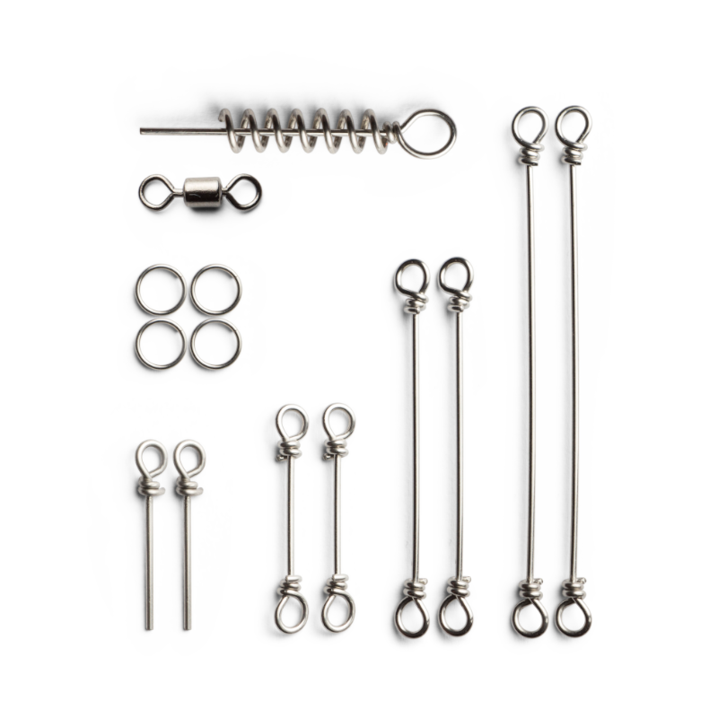 Toppies - Bone Rig Starter Kit