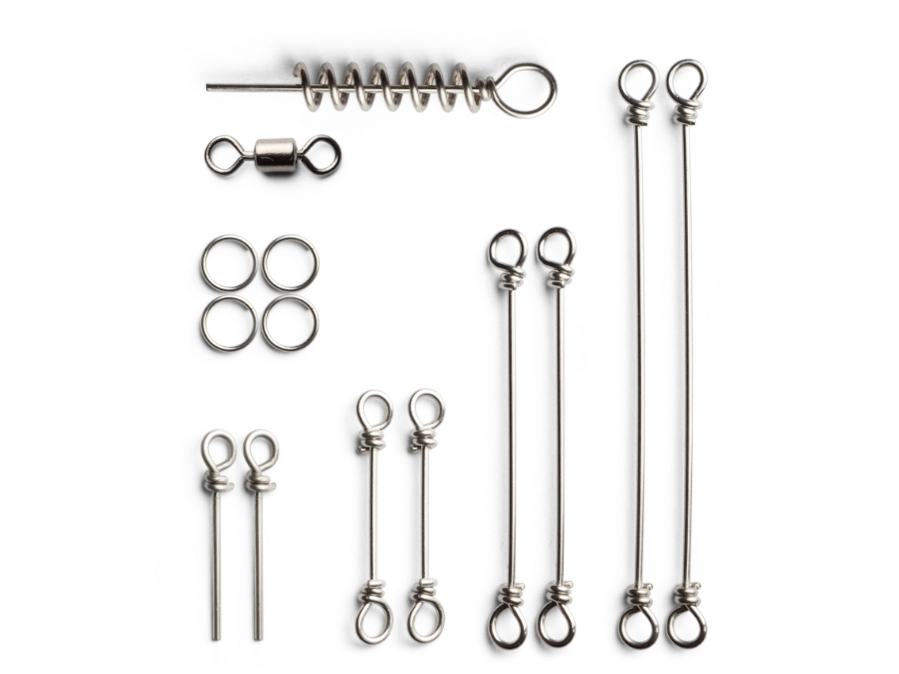 Toppies - Bone Rig Starter Kit