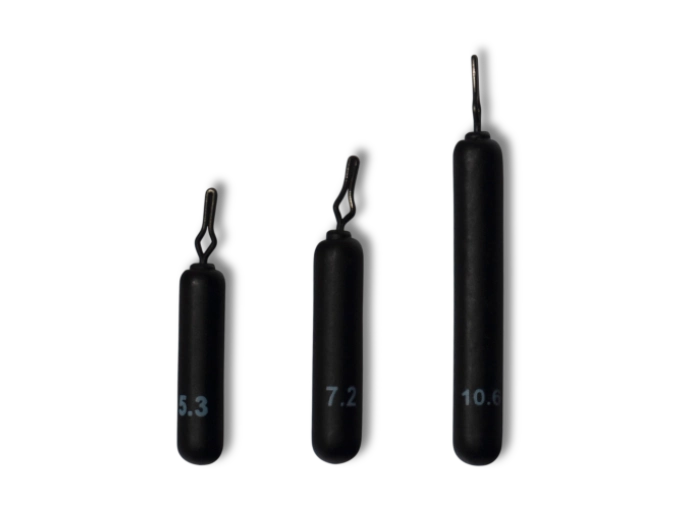 Toppies - Tungsten Drop Shot Stick