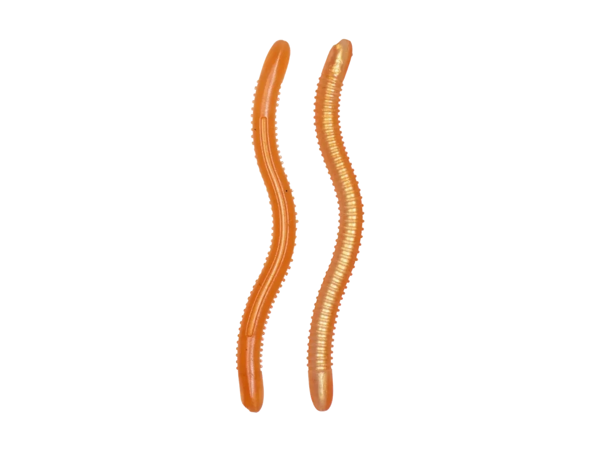 Toppies - Wormius (9.5 cm)