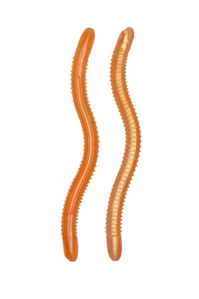 Toppies - Wormius (9.5 cm)