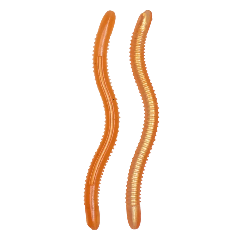 Toppies - Wormius (9.5 cm)