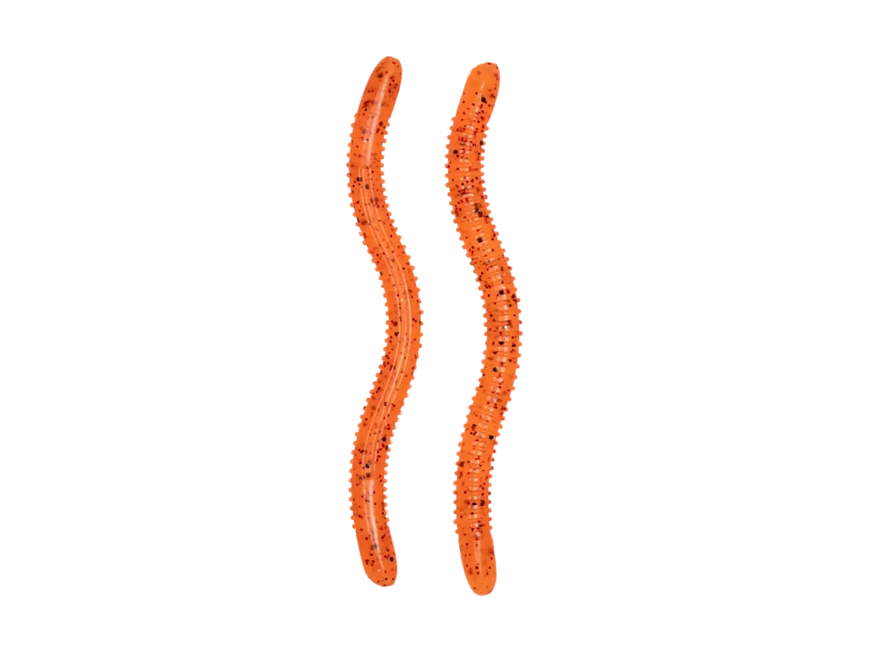Toppies - Wormius (9.5 cm)